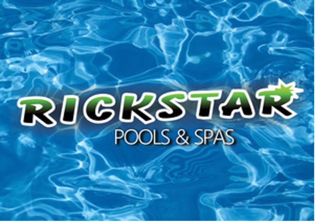 Rickstar Pools