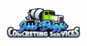 Joel Briggs Concreting Services